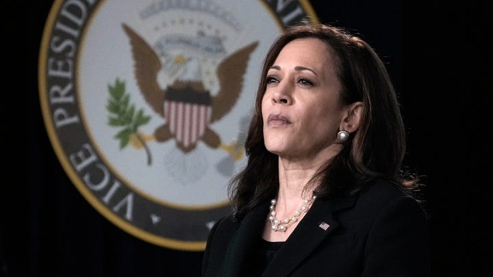 Kamala Harris